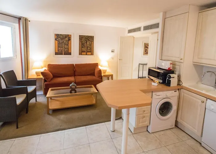 Croisette Prestige 4*