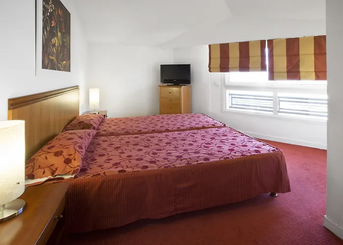 Aparthotel Croisette Prestige