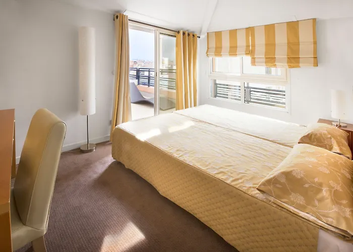 Croisette Prestige Aparthotel