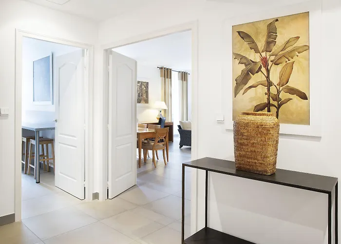 Croisette Prestige Aparthotel