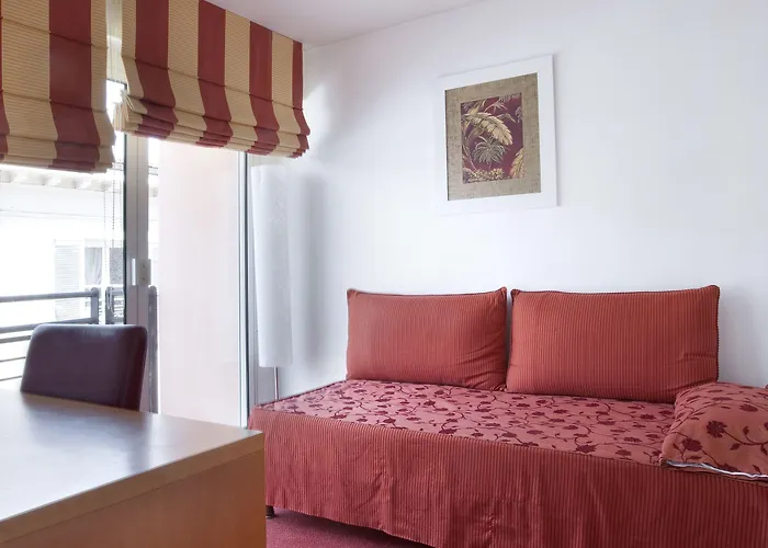 Aparthotel Croisette Prestige