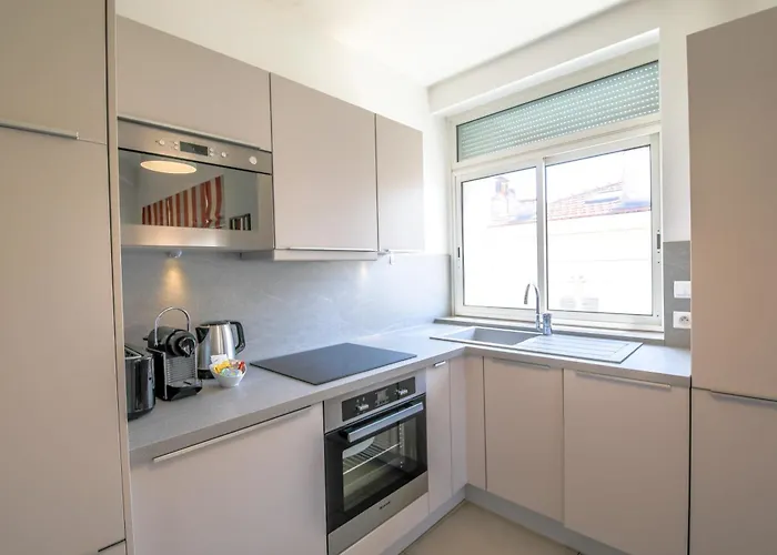 Croisette Prestige Aparthotel Cannes