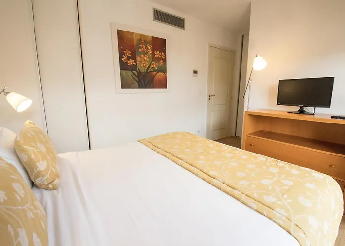 Aparthotel Croisette Prestige