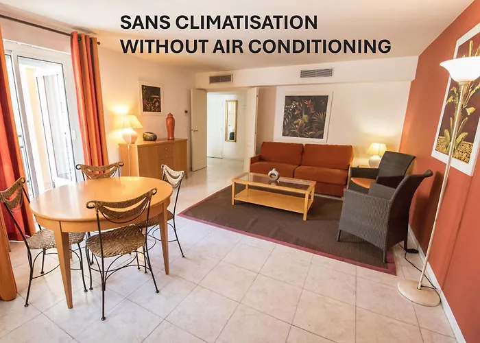 Croisette Prestige Apart Otel