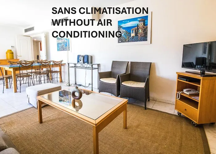 Croisette Prestige Aparthotel 4*