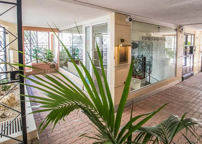 Croisette Prestige 4*