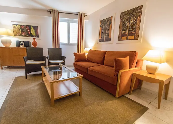 Croisette Prestige 4*