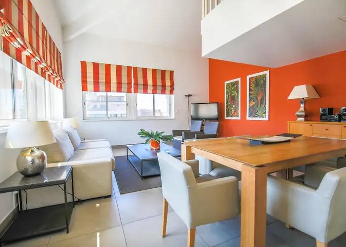 Aparthotel Croisette Prestige Cannes