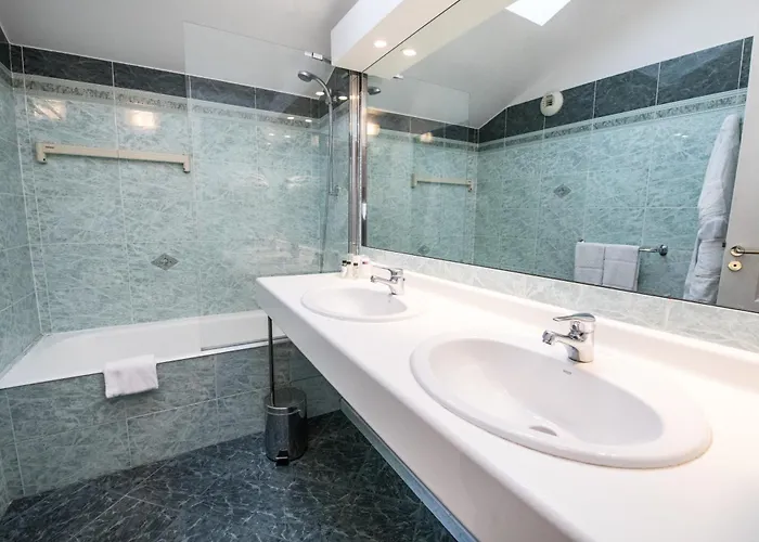 Croisette Prestige Aparthotel