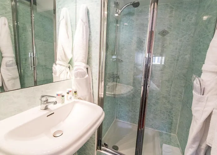 Croisette Prestige Aparthotel 4*