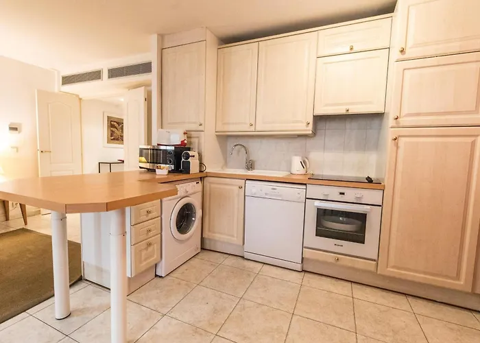 Croisette Prestige Aparthotel