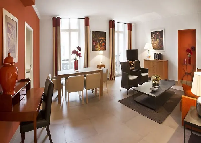 Croisette Prestige Cannes