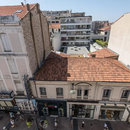 Aparthotel Croisette Prestige