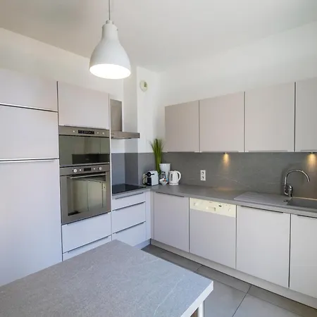 Croisette Prestige Aparthotel 2*