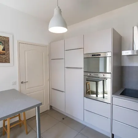 Aparthotel Croisette Prestige 2*
