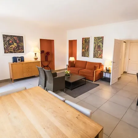 Croisette Prestige Aparthotel Cannes