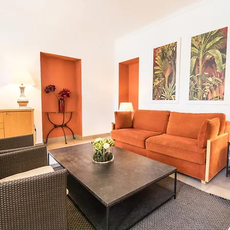 Aparthotel Croisette Prestige Cannes
