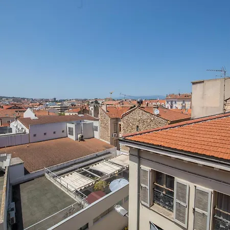 Aparthotel Croisette Prestige 2*