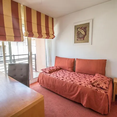 Croisette Prestige Aparthotel