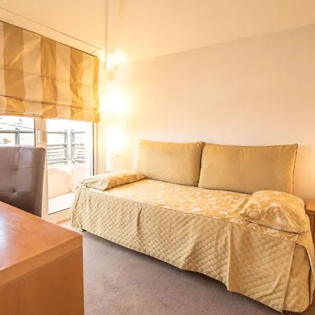 Aparthotel Croisette Prestige Cannes