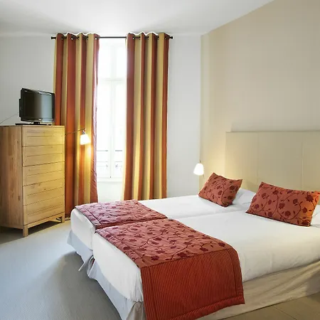 Aparthotel Croisette Prestige