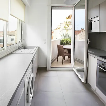 Aparthotel Croisette Prestige 2*