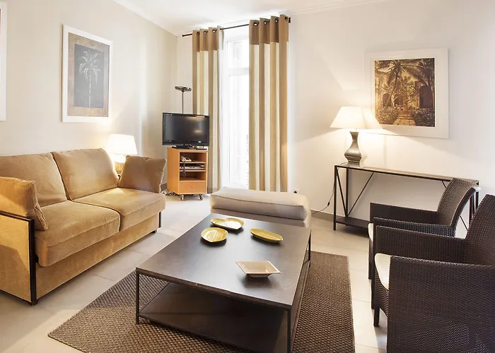 Croisette Prestige 4*