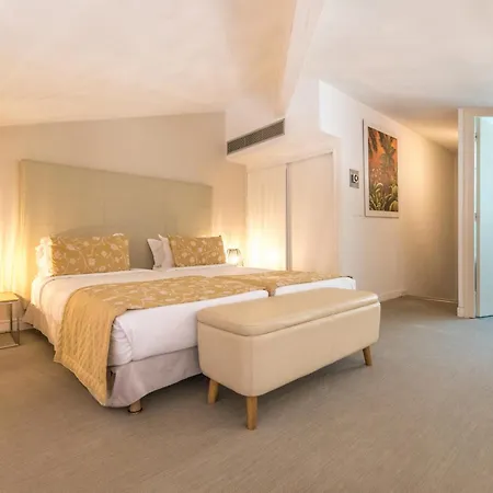 Croisette Prestige Aparthotel Cannes