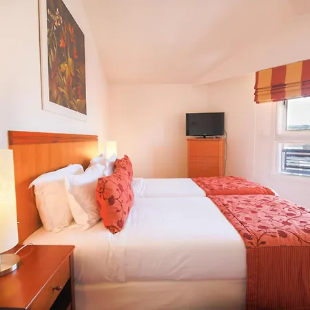 Croisette Prestige Aparthotel Cannes