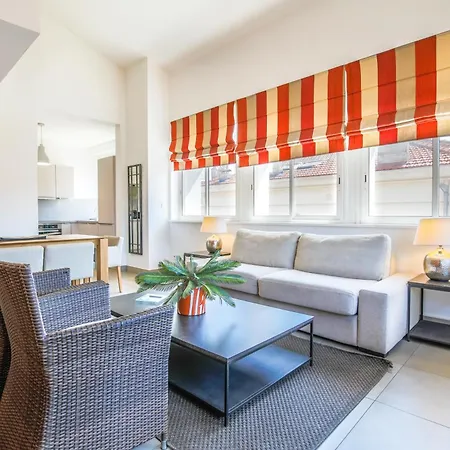 Croisette Prestige 4* Κάννες