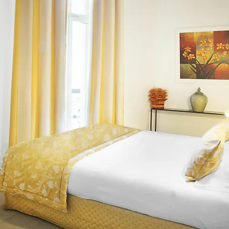 Aparthotel Croisette Prestige