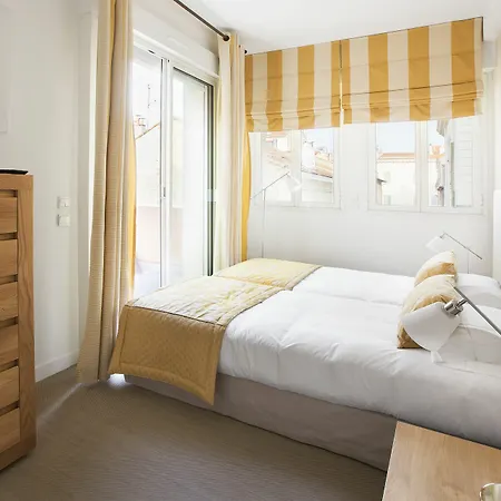 Aparthotel Croisette Prestige Cannes