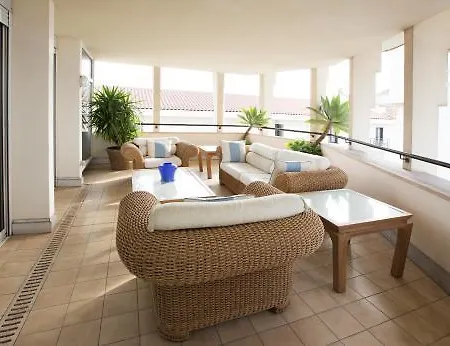 Croisette Prestige Aparthotel 2*