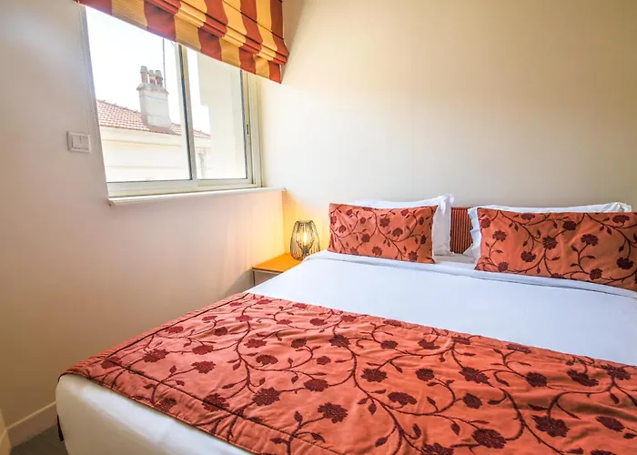 Croisette Prestige Ξενοδοχείο με διαμερίσματα