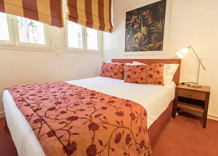 Croisette Prestige 4* Κάννες