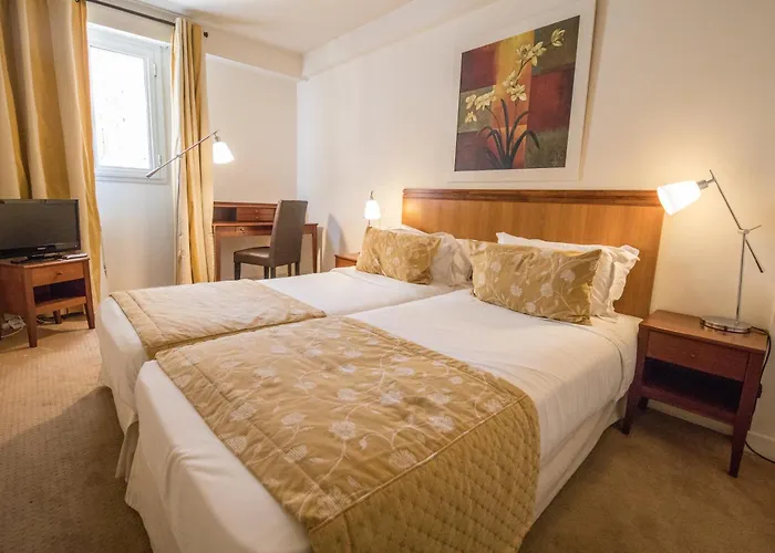 Croisette Prestige Ξενοδοχείο με διαμερίσματα