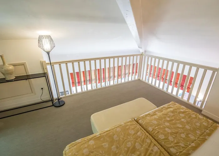 Croisette Prestige 4* Κάννες