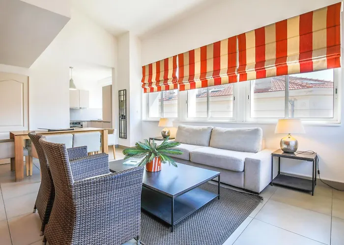 Croisette Prestige 4* Κάννες